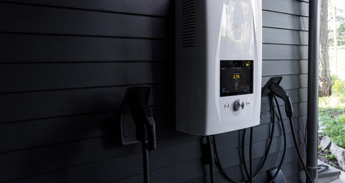 ev charger