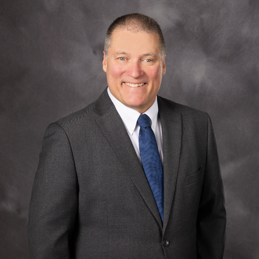 Christopher LeBlanc