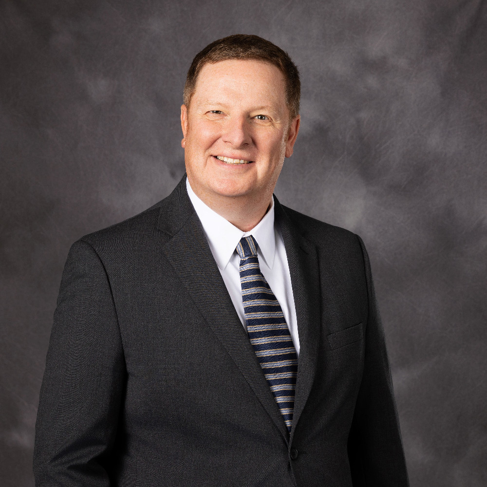 Kevin Sprague