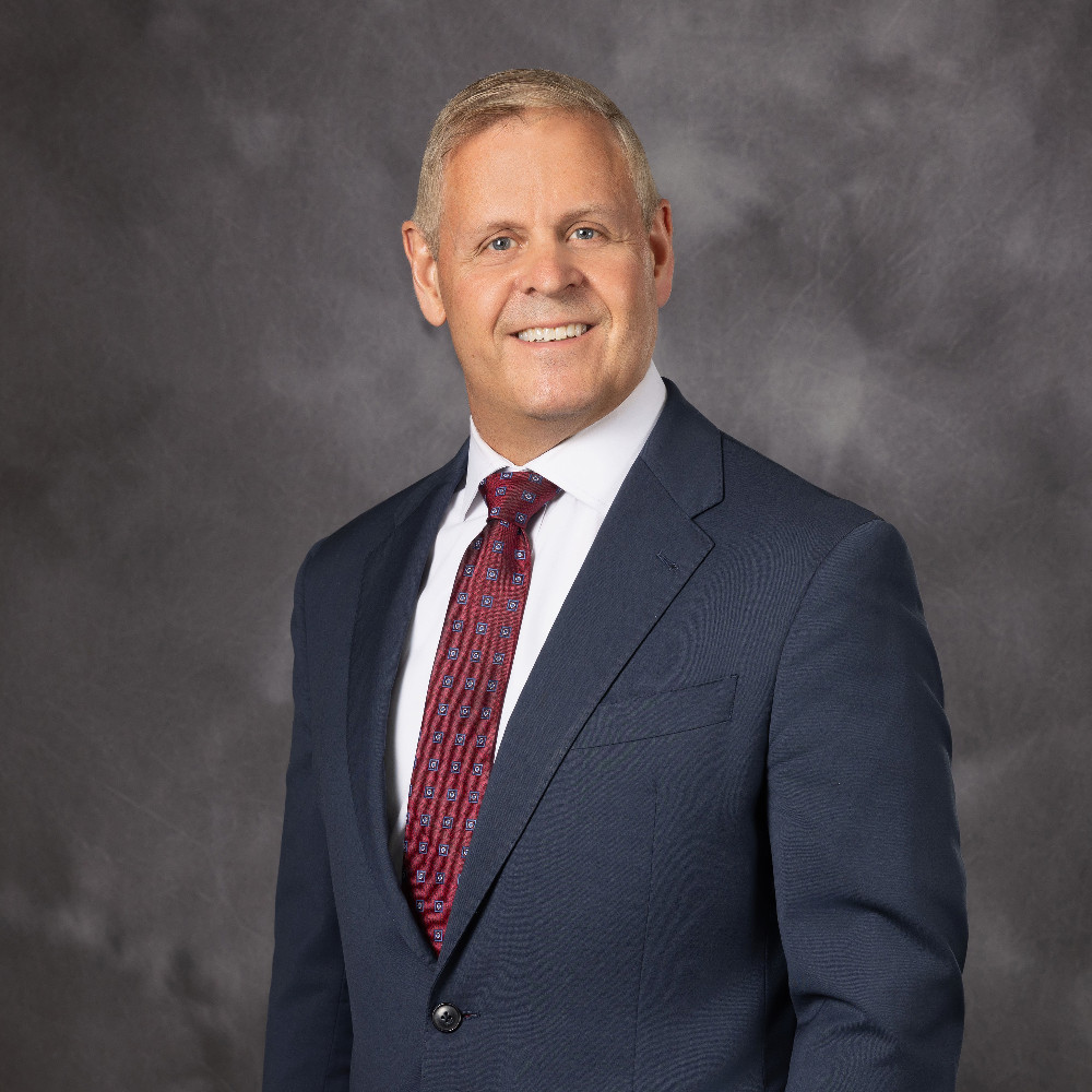 Thomas Meissner Jr.