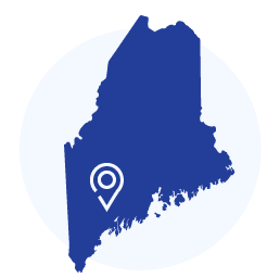 Maine Icon