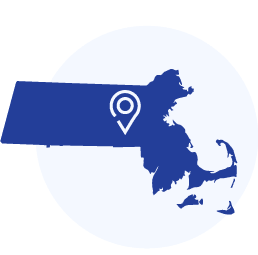 Massachusetts Icon