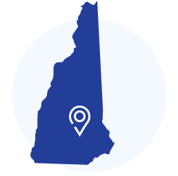 New Hampshire Icon
