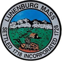 Lunenburg, Massachusetts Logo